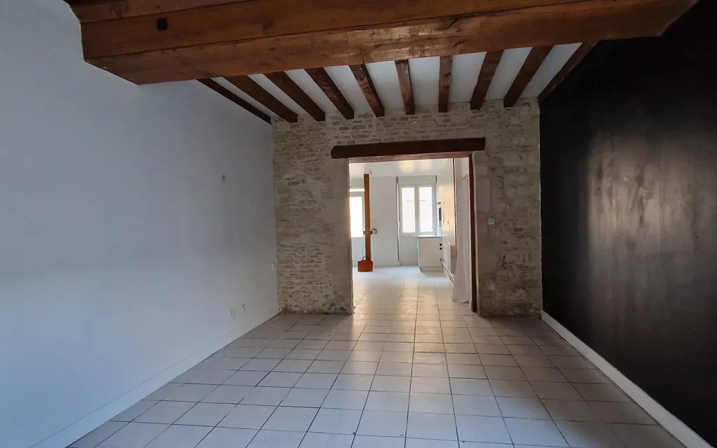 Achat maison 3 chambre(s) - Mont-Ormel