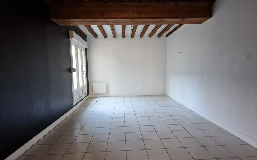 Achat maison 3 chambre(s) - Mont-Ormel