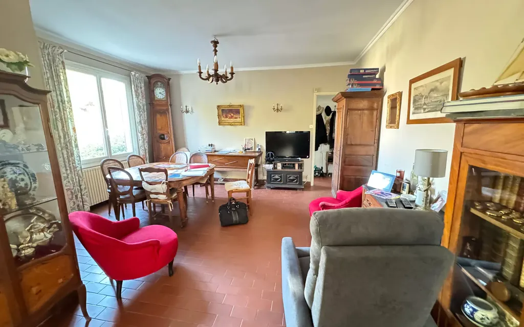 Achat maison 5 chambre(s) - Toulon