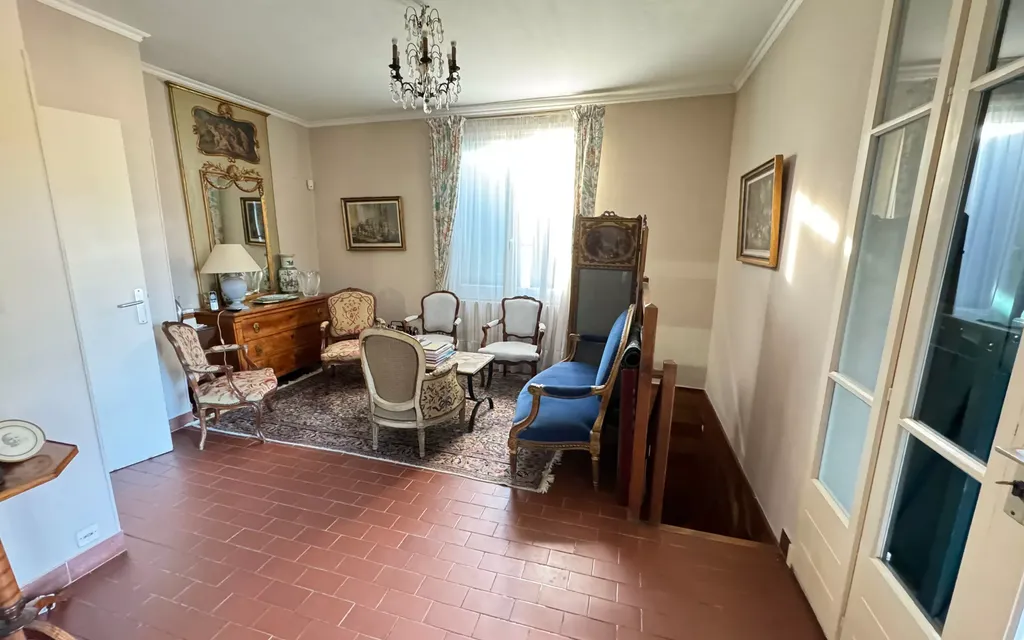 Achat maison 5 chambre(s) - Toulon