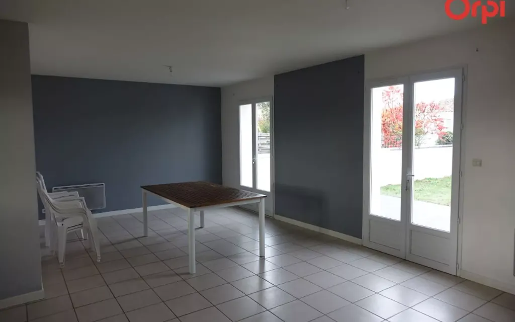 Achat maison 3 chambre(s) - Saujon