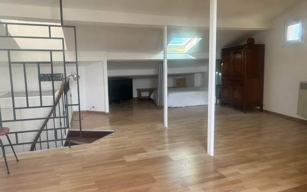 Achat studio à vendre 33 m² - La Seyne-sur-Mer