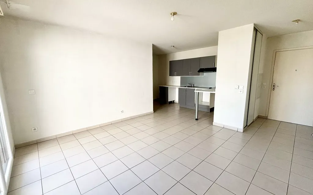 Achat appartement à vendre 3 pièces 67 m² - La Seyne-sur-Mer