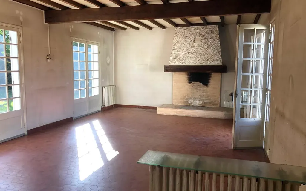 Achat maison 4 chambre(s) - Roques