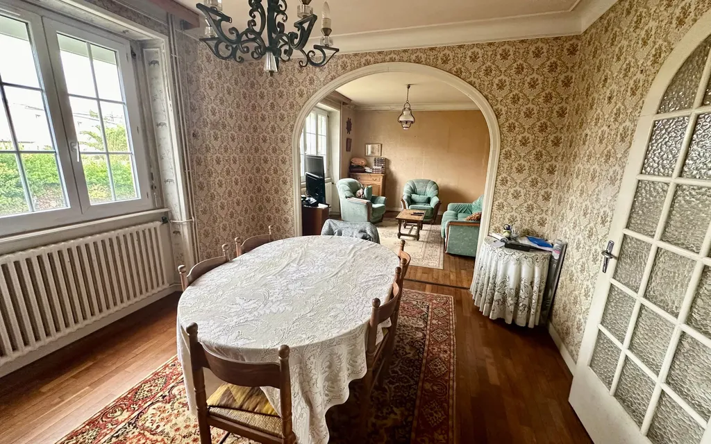 Achat maison 4 chambre(s) - Saint-Renan