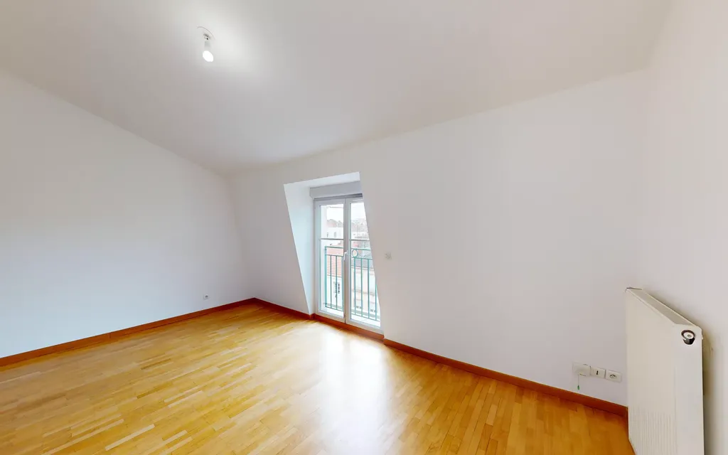 Achat appartement 4 pièce(s) Lyon 7ème arrondissement