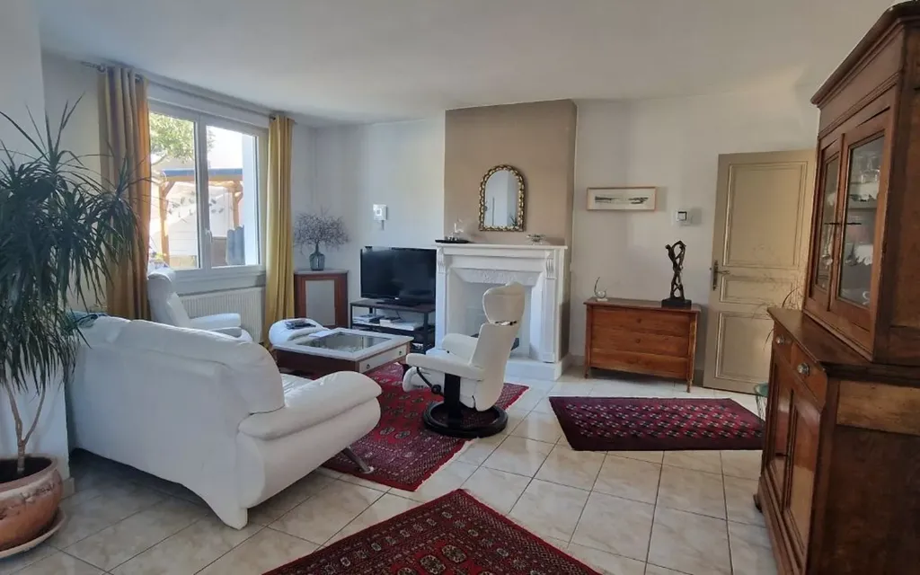 Achat maison à vendre 3 chambres 112 m² - Loperhet