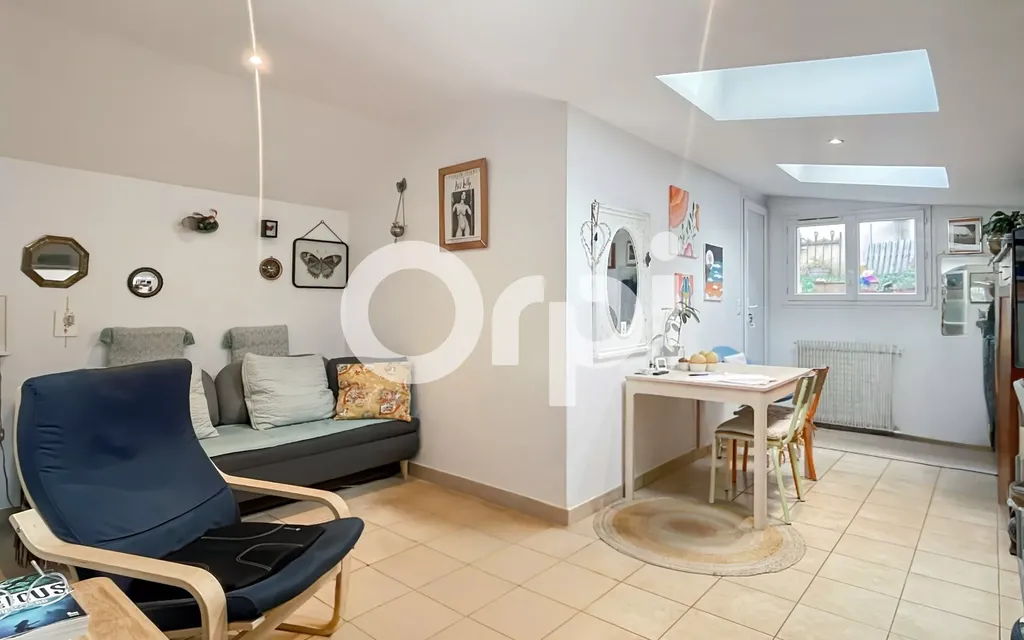 Achat maison 3 chambre(s) - Évreux