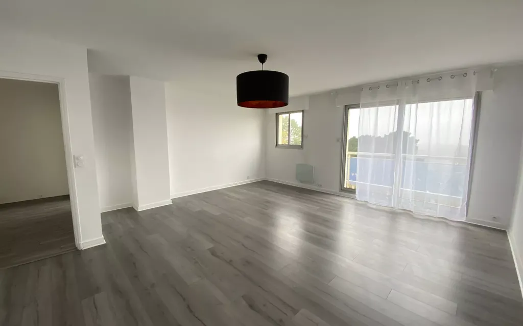 Achat appartement à vendre 4 pièces 106 m² - Châteaubriant