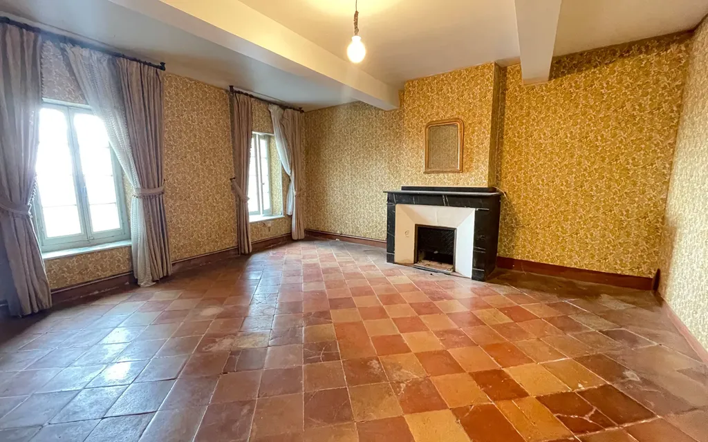 Achat maison à vendre 3 chambres 130 m² - Castelnaudary