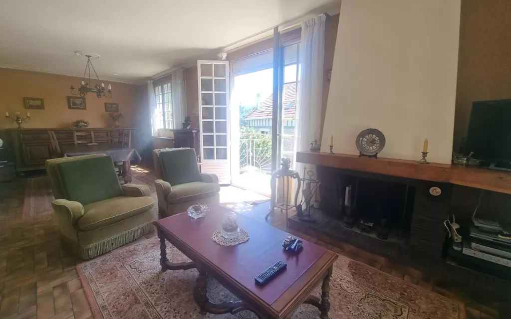 Achat maison 4 chambre(s) - Triel-sur-Seine