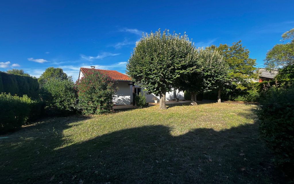 Achat maison à vendre 4 chambres 180 m² - Castelnaudary