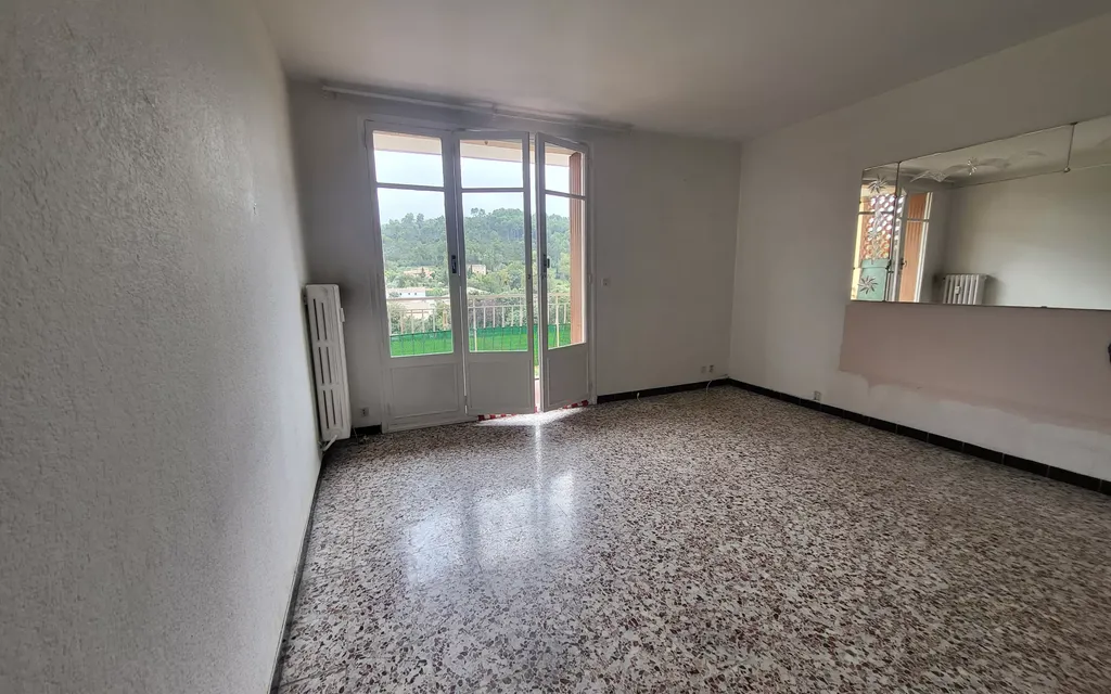 Achat appartement à vendre 3 pièces 58 m² - Les Pennes-Mirabeau