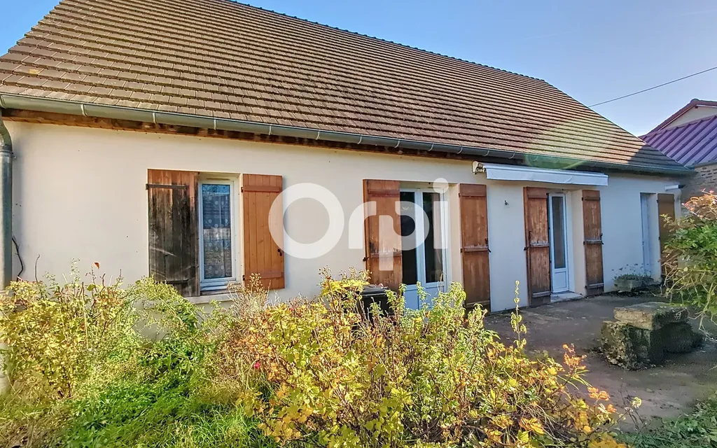 Achat maison à vendre 3 chambres 105 m² - Verberie