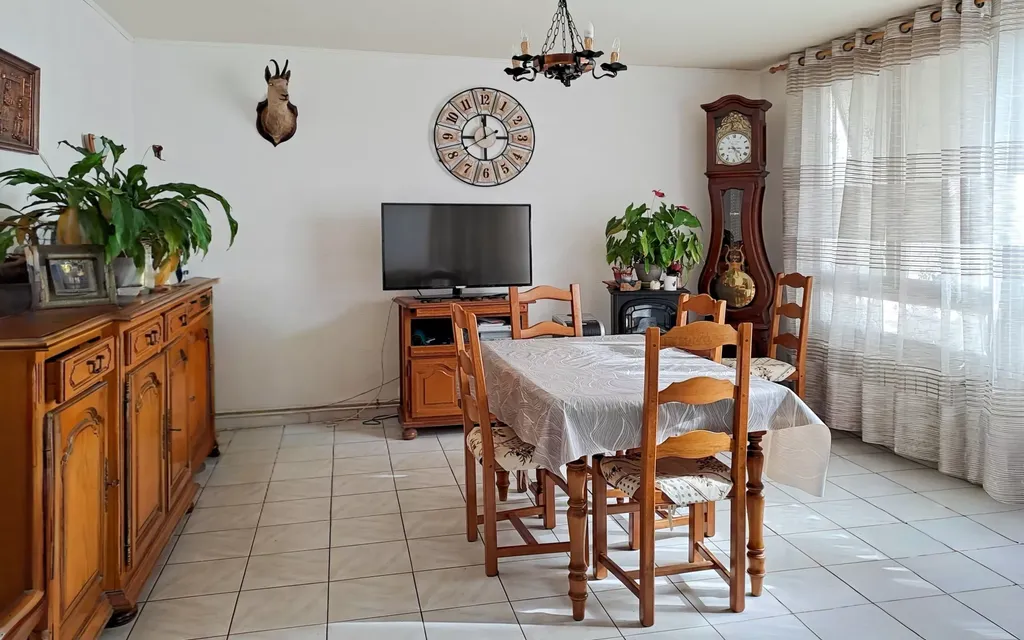 Achat appartement à vendre 3 pièces 69 m² - Château-Arnoux-Saint-Auban