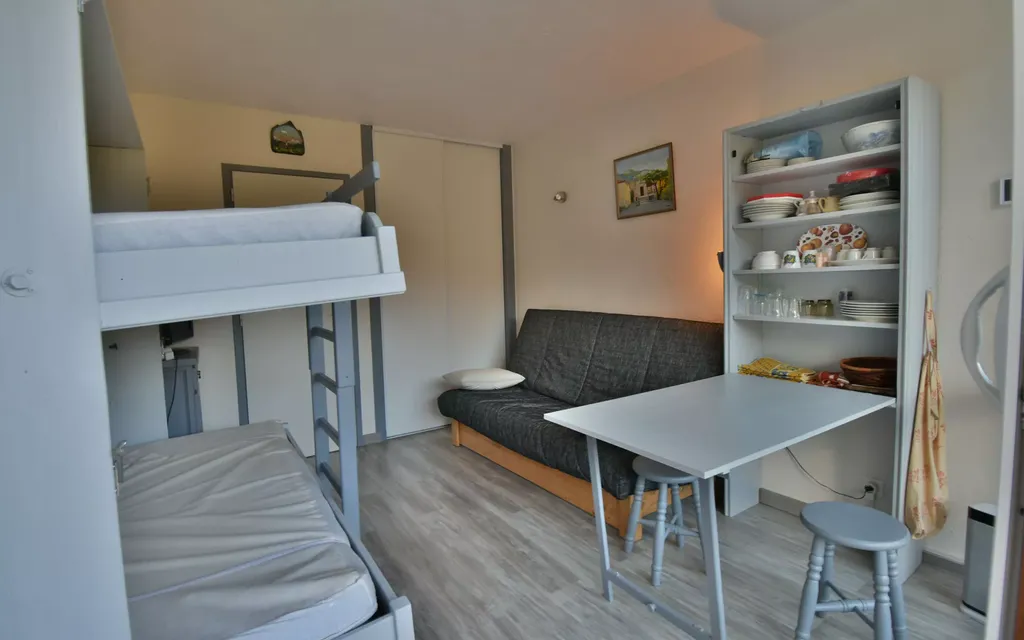 Achat studio à vendre 19 m² - Villard-de-Lans