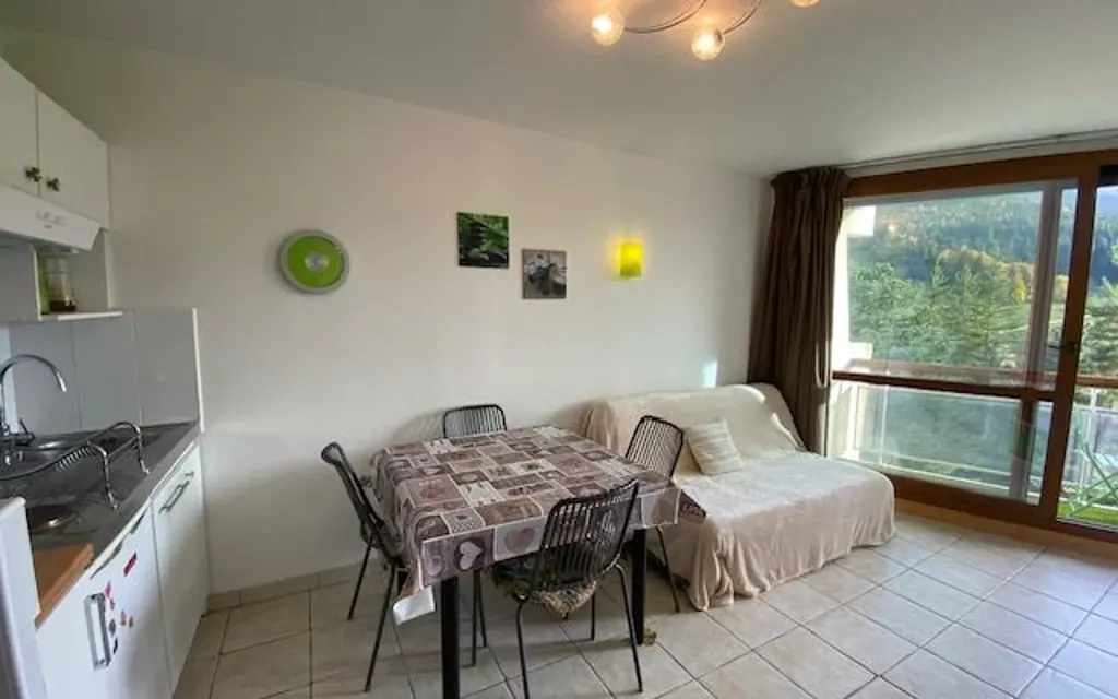 Achat studio à vendre 22 m² - Villard-de-Lans