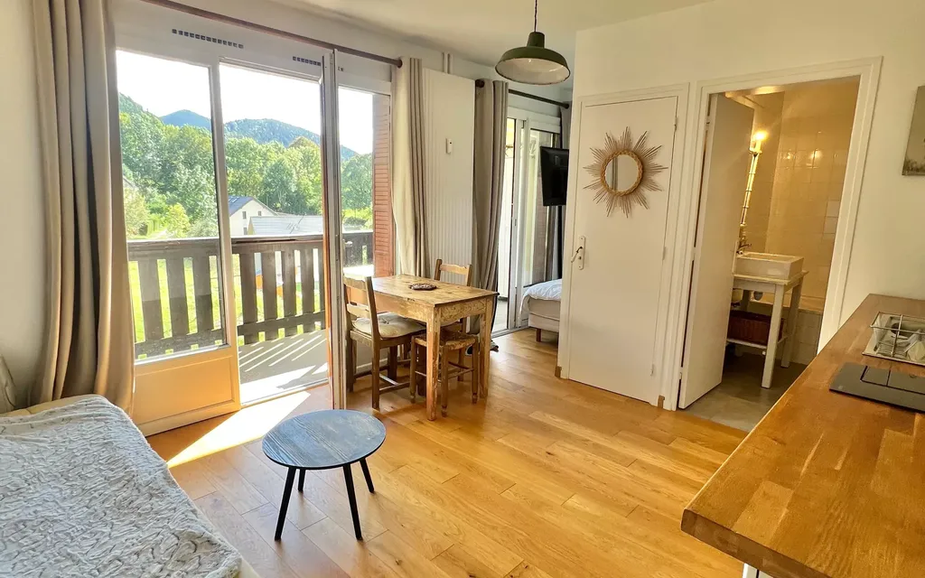 Achat studio à vendre 22 m² - Lans-en-Vercors