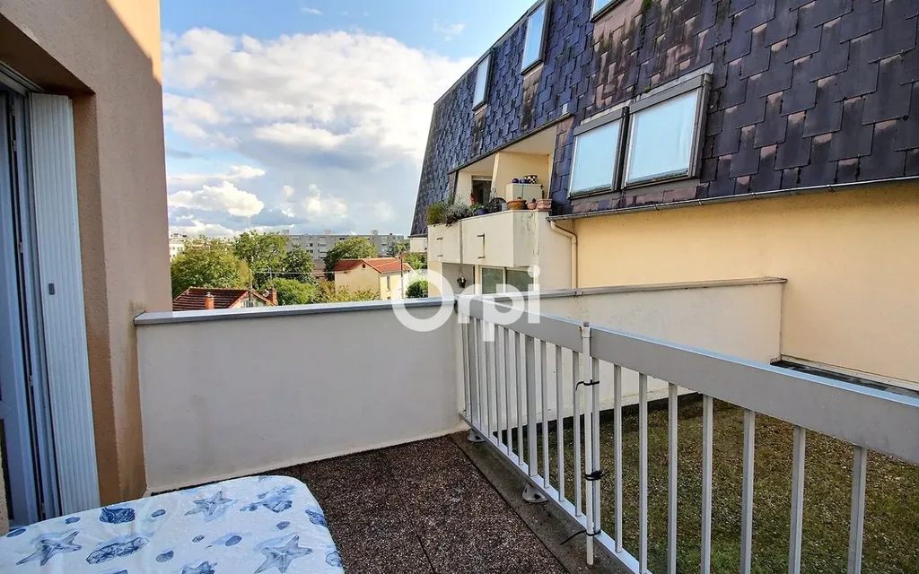 Achat appartement 4 pièce(s) Viry-Châtillon