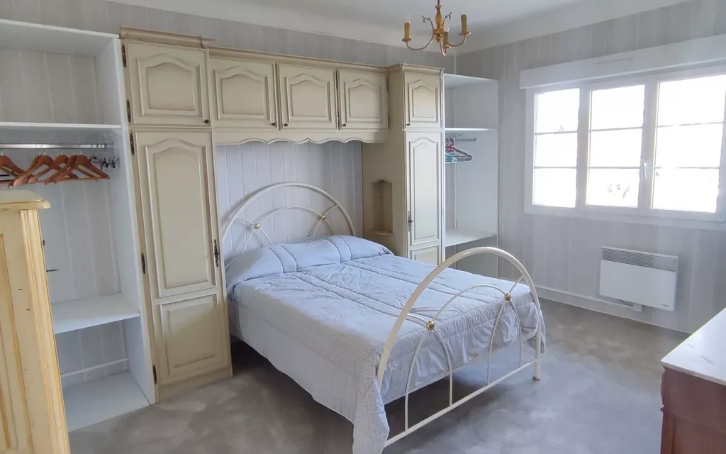 Achat maison 4 chambre(s) - Vic-en-Bigorre