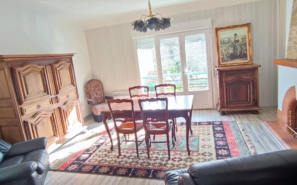 Achat maison 4 chambre(s) - Vic-en-Bigorre