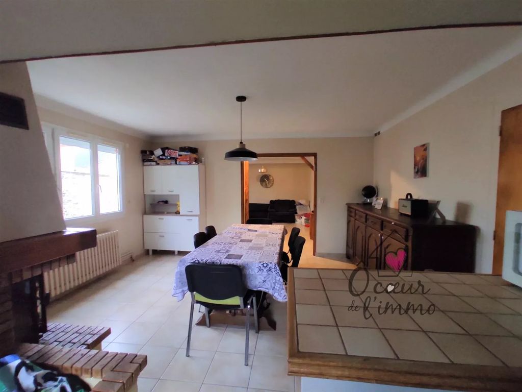 Achat maison 3 chambre(s) - Cholet