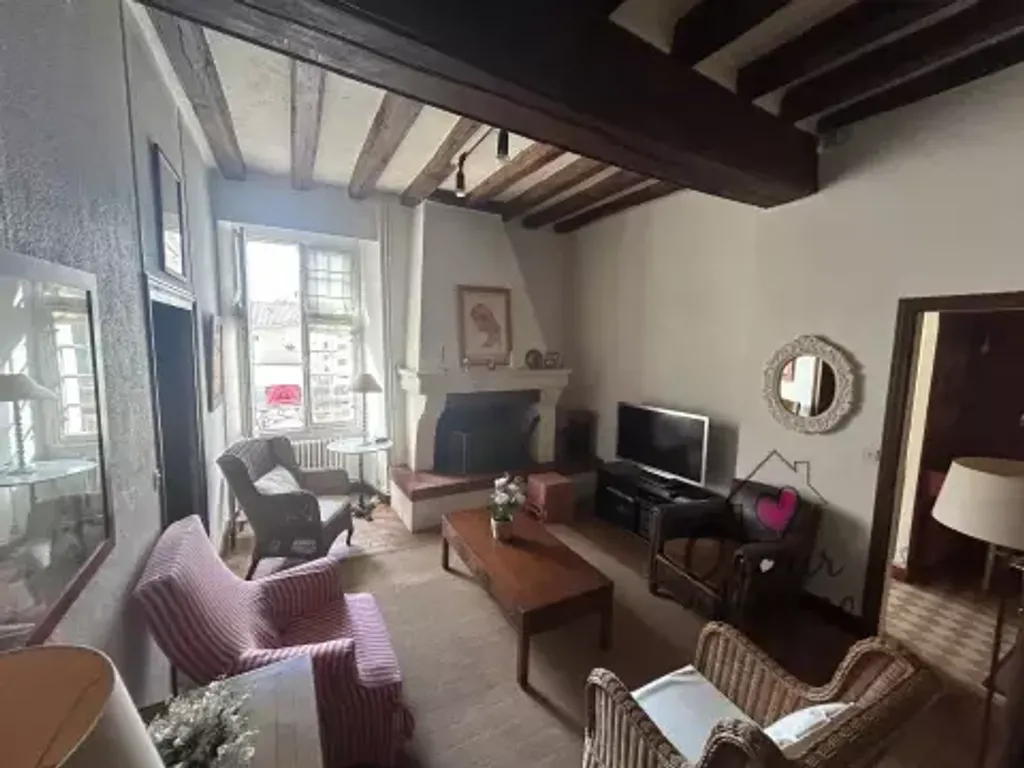 Achat maison à vendre 3 chambres 125 m² - Coron