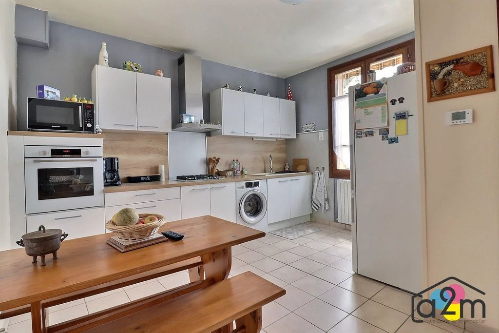 Achat maison 3 chambre(s) - Nogent-sur-Oise