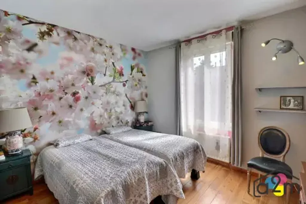 Achat maison 3 chambre(s) - Nogent-sur-Oise