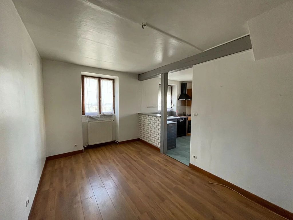 Achat maison 3 chambre(s) - Nogent-sur-Oise