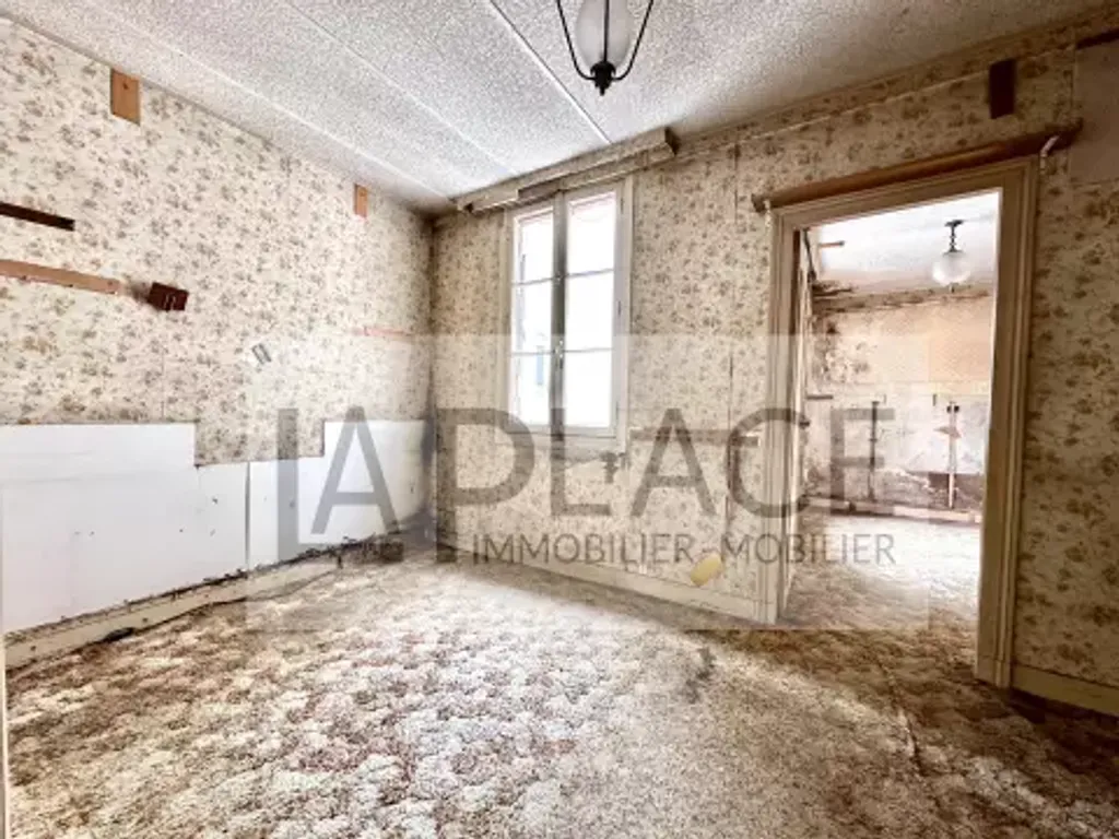 Achat appartement 3 pièce(s) Paris 3ème arrondissement