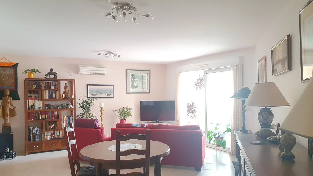 Achat appartement 4 pièce(s) Canet-en-Roussillon