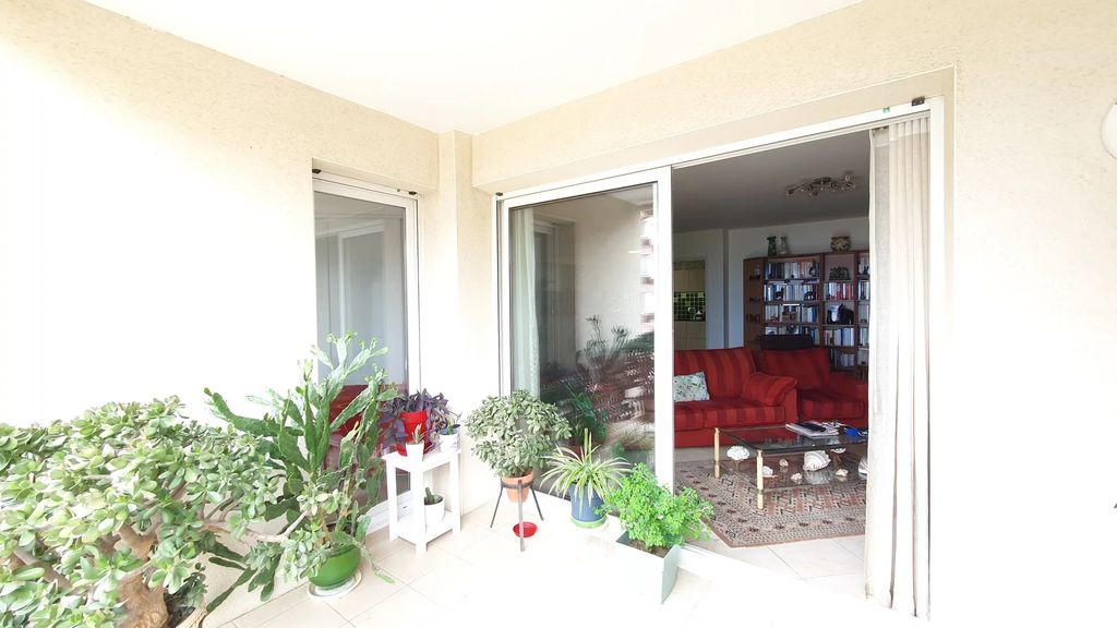 Achat appartement 4 pièce(s) Canet-en-Roussillon