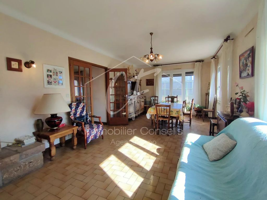 Achat maison 3 chambre(s) - Canet-de-Salars