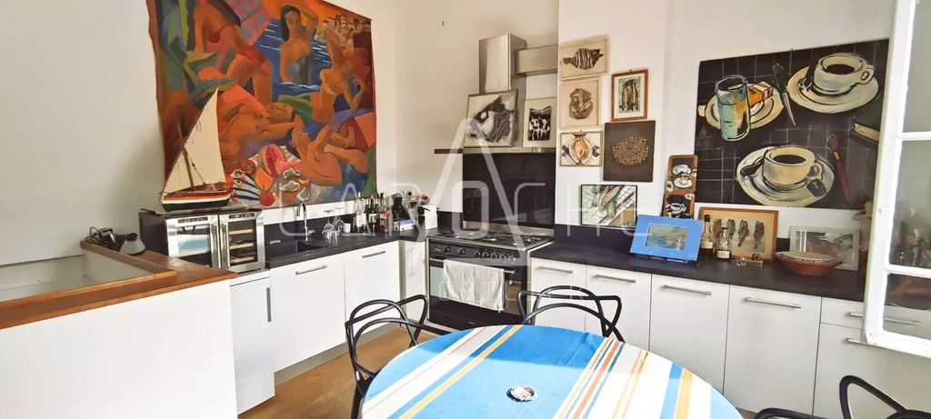 Achat maison 2 chambre(s) - Collioure