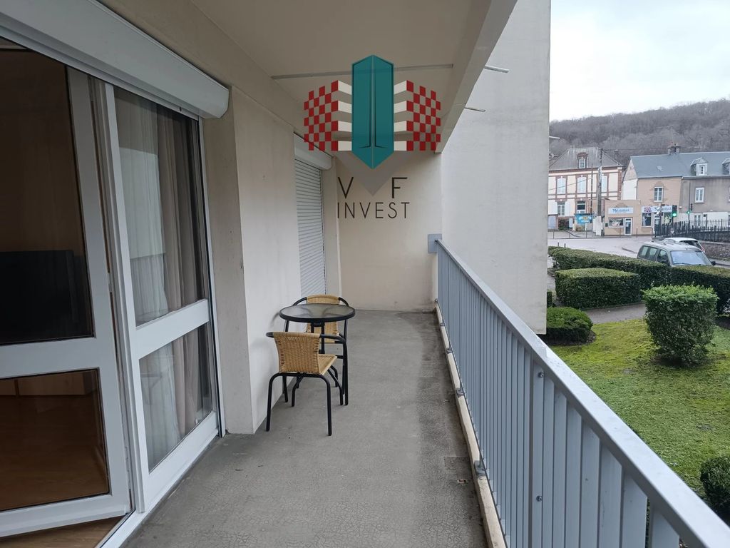 Achat appartement 4 pièce(s) Évreux