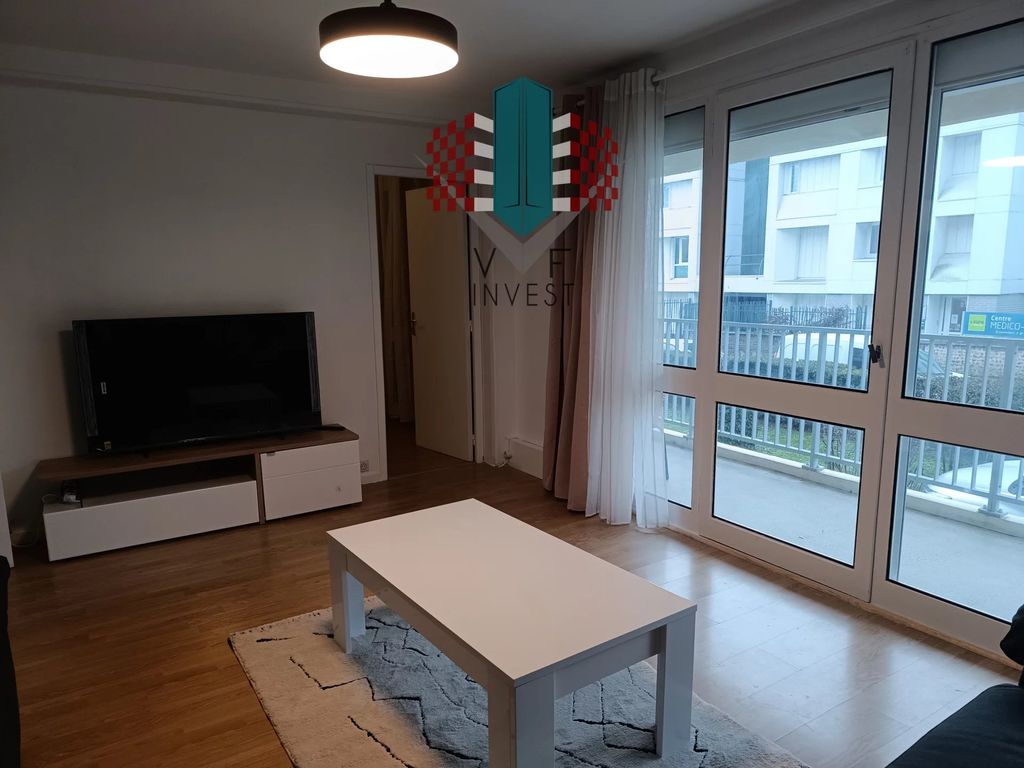 Achat appartement à vendre 4 pièces 78 m² - Évreux