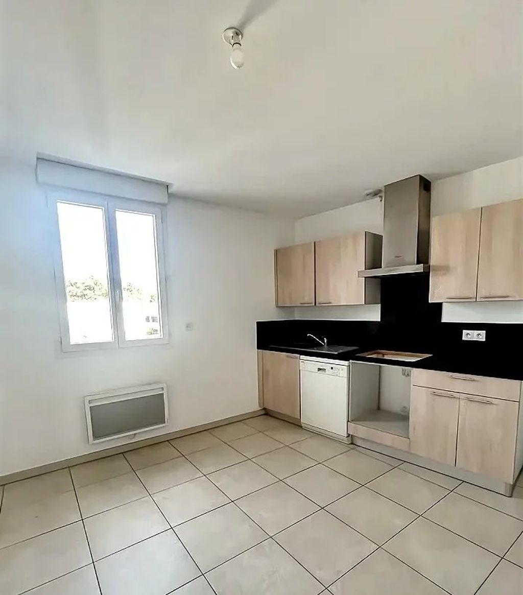 Achat appartement à vendre 2 pièces 87 m² - Montélimar