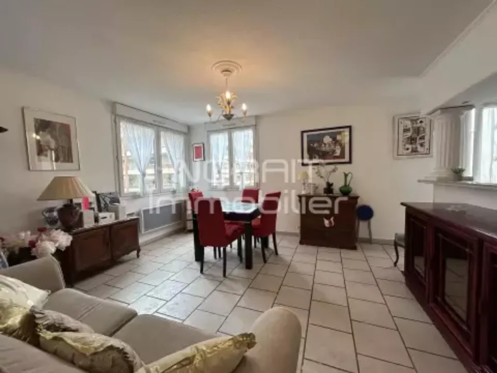 Achat appartement à vendre 2 pièces 38 m² - Nice