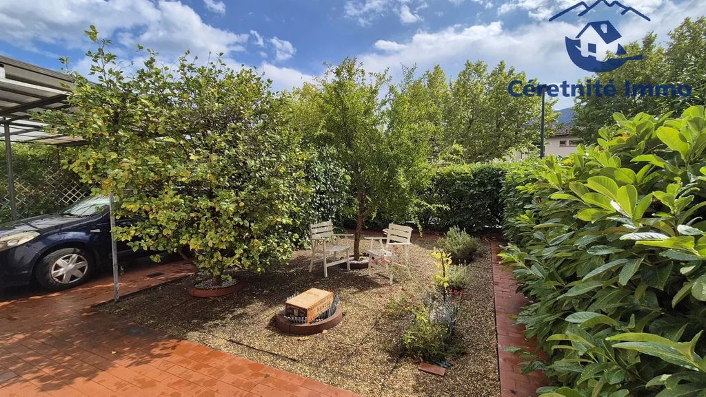 Achat maison à vendre 4 chambres 94 m² - Céret