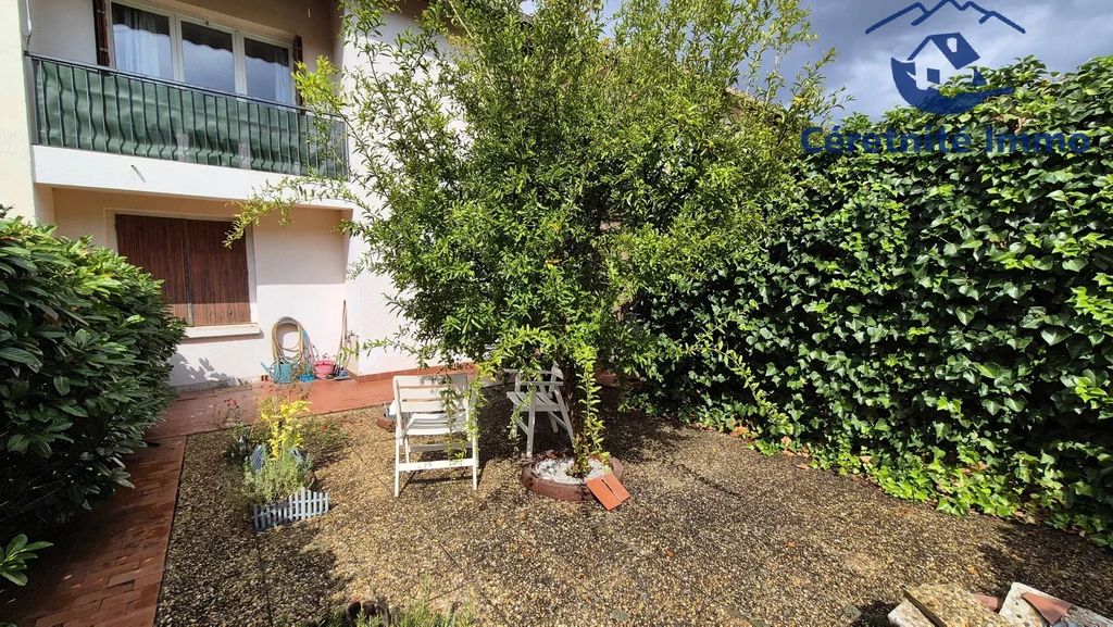 Achat maison 4 chambre(s) - Céret