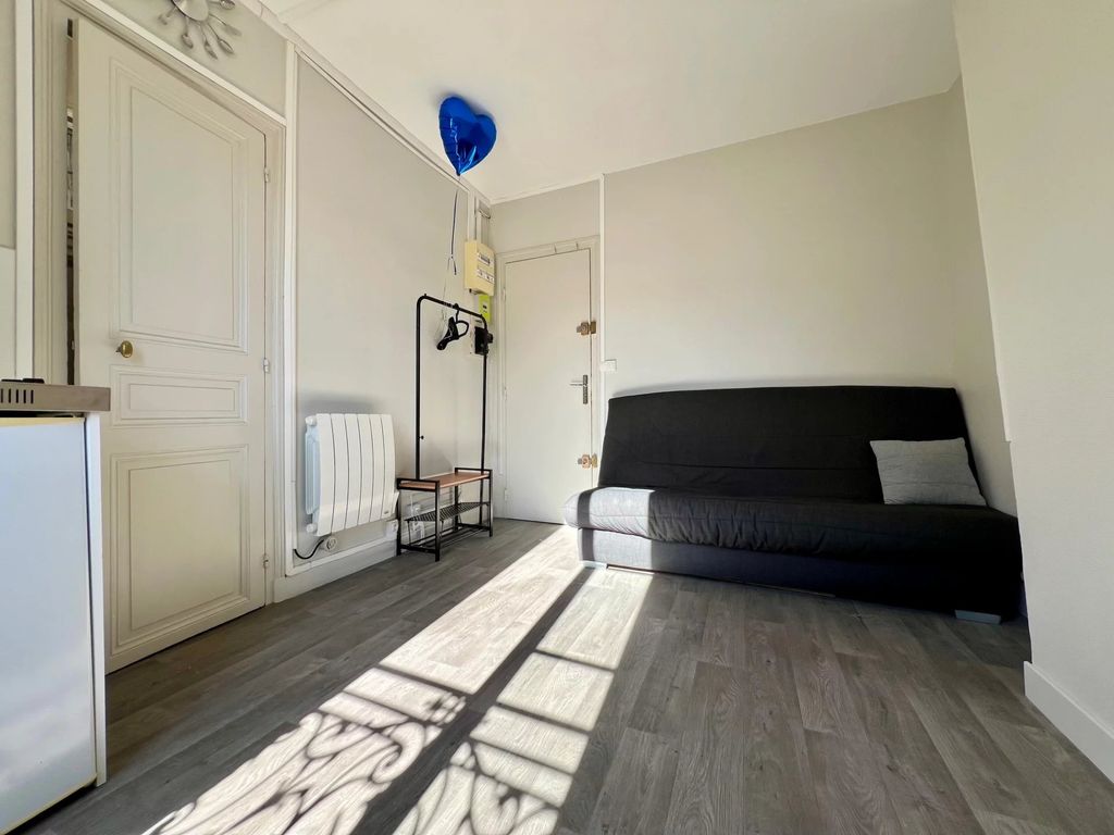 Achat appartement 1 pièce(s) Paris 8ème arrondissement