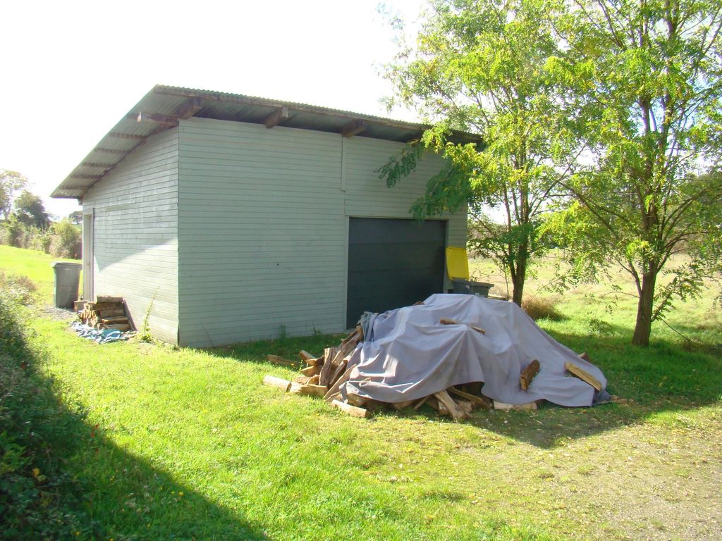 Achat maison 3 chambre(s) - Magné