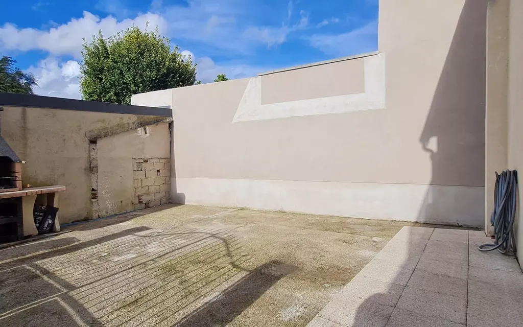 Achat maison 3 chambre(s) - Saâcy-sur-Marne