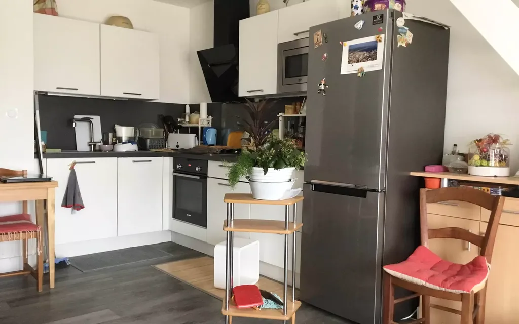 Achat appartement à vendre 3 pièces 66 m² - Royan