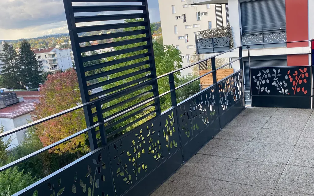 Achat appartement 3 pièce(s) Lyon 5ème arrondissement