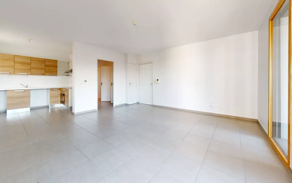 Achat appartement à vendre 3 pièces 68 m² - Lyon 5ème arrondissement