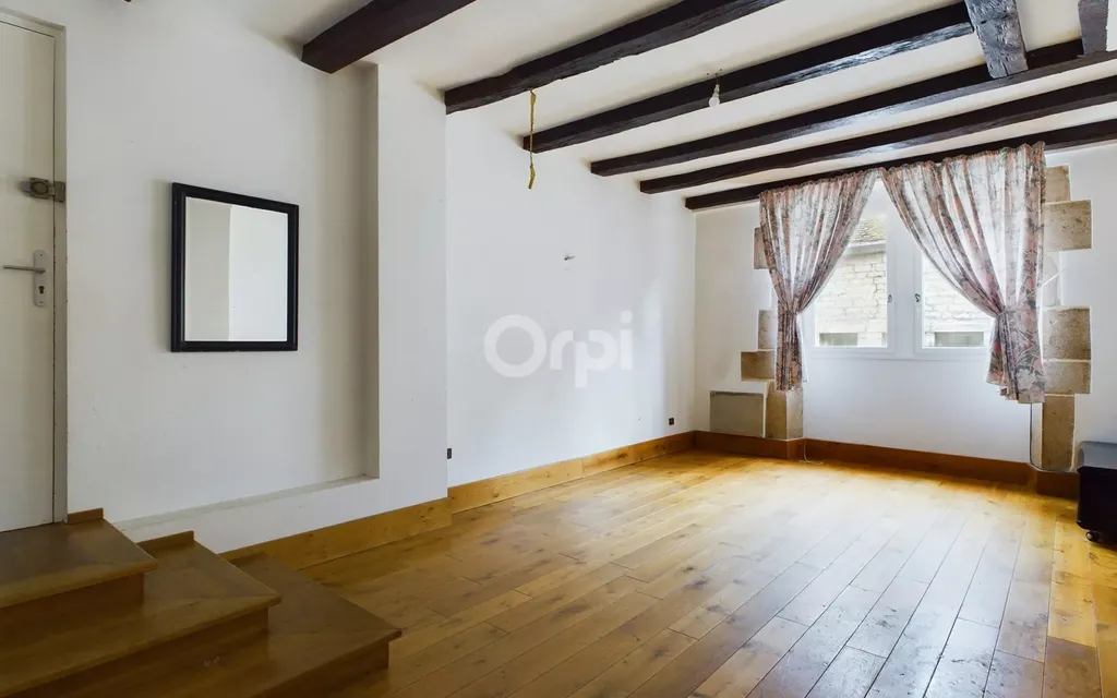 Achat triplex à vendre 4 pièces 89 m² - Vesoul