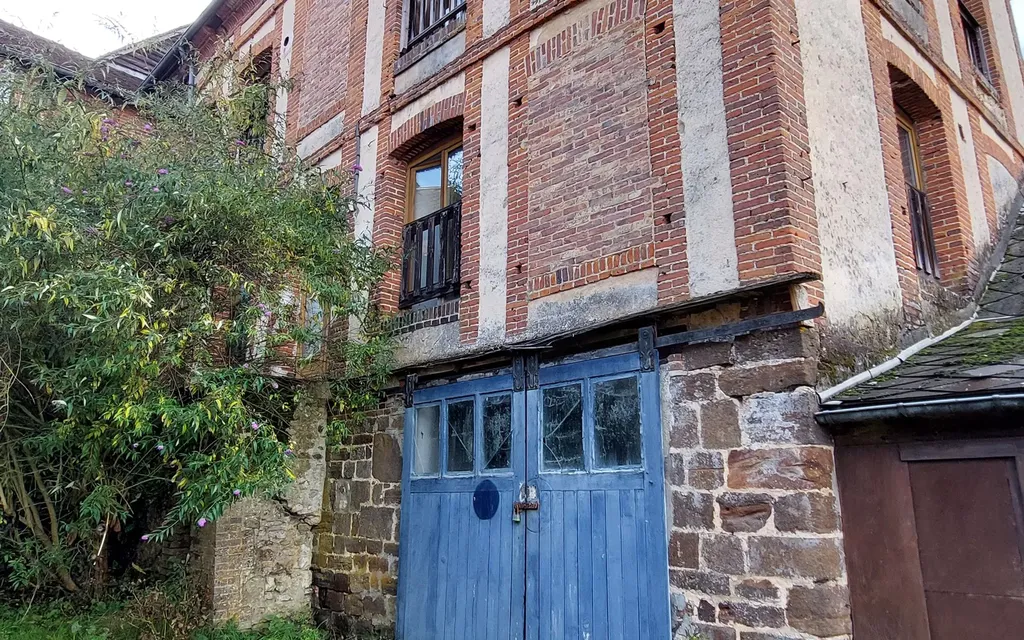 Achat maison 4 chambre(s) - Moulins-la-Marche