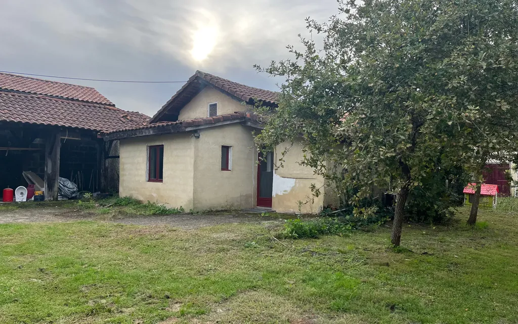 Achat maison 2 chambre(s) - Rion-des-Landes